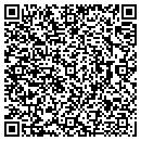 QR code with Hahn & Assoc contacts