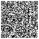 QR code with Walls Driveway Service contacts
