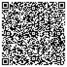 QR code with Ontario Sheriff's Office contacts