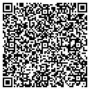 QR code with A Union Towing contacts