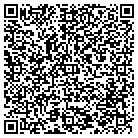 QR code with James E Grace Funeral Home Inc contacts