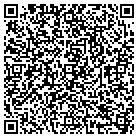 QR code with A B Graphics & Printing Inc contacts