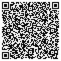 QR code with MESF LTD contacts