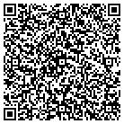 QR code with Binghampton University contacts