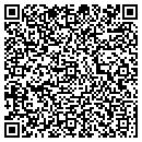 QR code with F&S Carpentry contacts