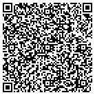 QR code with R C Anderson Assoc Inc contacts