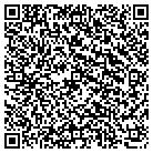 QR code with D C Property Management contacts