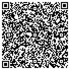 QR code with F & V Distribution Company LLC contacts