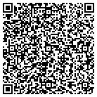 QR code with WEBB Highway Department contacts