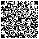 QR code with H S Appraisal Source contacts