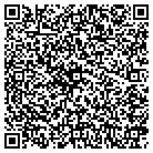 QR code with Bison Radiator Service contacts