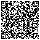 QR code with Pronails contacts