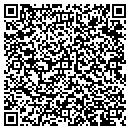 QR code with J D Masonry contacts