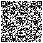 QR code with Hahn Sales & Service contacts