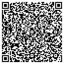 QR code with United Shipping and Packg Services contacts