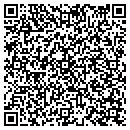 QR code with Ron E Presta contacts