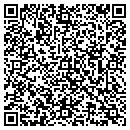 QR code with Richard B Cohen DPM contacts