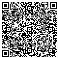 QR code with D N F contacts