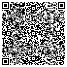 QR code with Amherst Main Library contacts