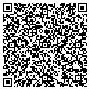 QR code with Arturors Barber Shop contacts