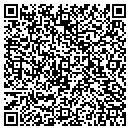 QR code with Bed & Den contacts