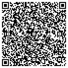 QR code with Martin L Almeter Contract contacts