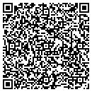 QR code with F & T Graphics Inc contacts