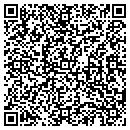 QR code with R Edd Abps Donaghy contacts