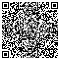 QR code with Jca Pizza Inc contacts