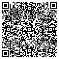 QR code with Frame Art Gallery contacts