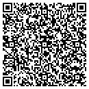 QR code with Paws N Claws contacts