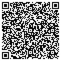 QR code with Paccar contacts