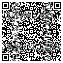 QR code with Mr T Carting contacts