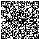 QR code with High Hook Awards contacts