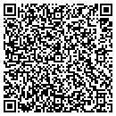 QR code with H T C Accounting Service contacts