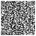 QR code with Manhattan Signs & Designs contacts