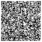 QR code with Magnetic Construction Corp contacts