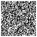 QR code with Hall Of Heroes contacts