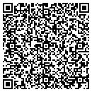 QR code with Harold C Neu MD contacts