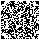 QR code with J Michael Property Inc contacts