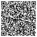 QR code with Moores Lumber contacts