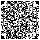 QR code with Hairspray Beauty Lounge contacts