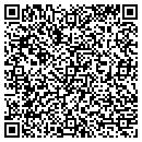 QR code with O'Hanlon Bar & Grill contacts