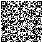 QR code with Maximum Exposure Models Talent contacts