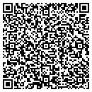 QR code with Allegheny ARC-T B I Services contacts