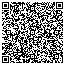 QR code with Blair T V contacts