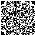 QR code with Tes contacts