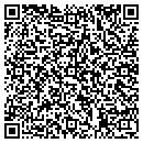 QR code with Mervyn's contacts