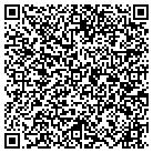 QR code with Claxtn-Hepburn Mental Hlth Center contacts