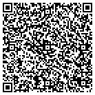 QR code with A Wireless Security Systems contacts